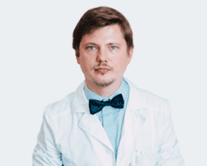 Коренский Николай Валерьевич