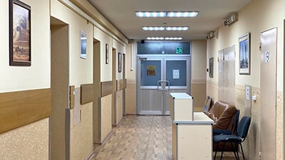Стационар МайПсиХелс