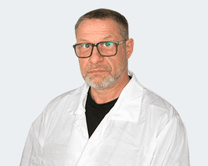 Иванов Валерий Александрович