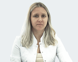 Коренская Юлия Валерьевна